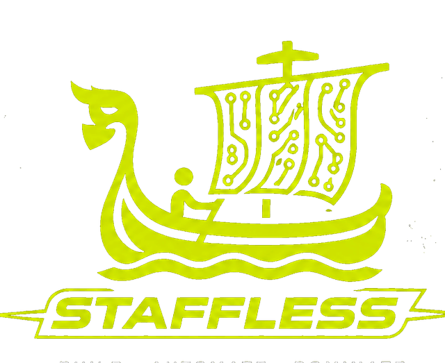 Staffless