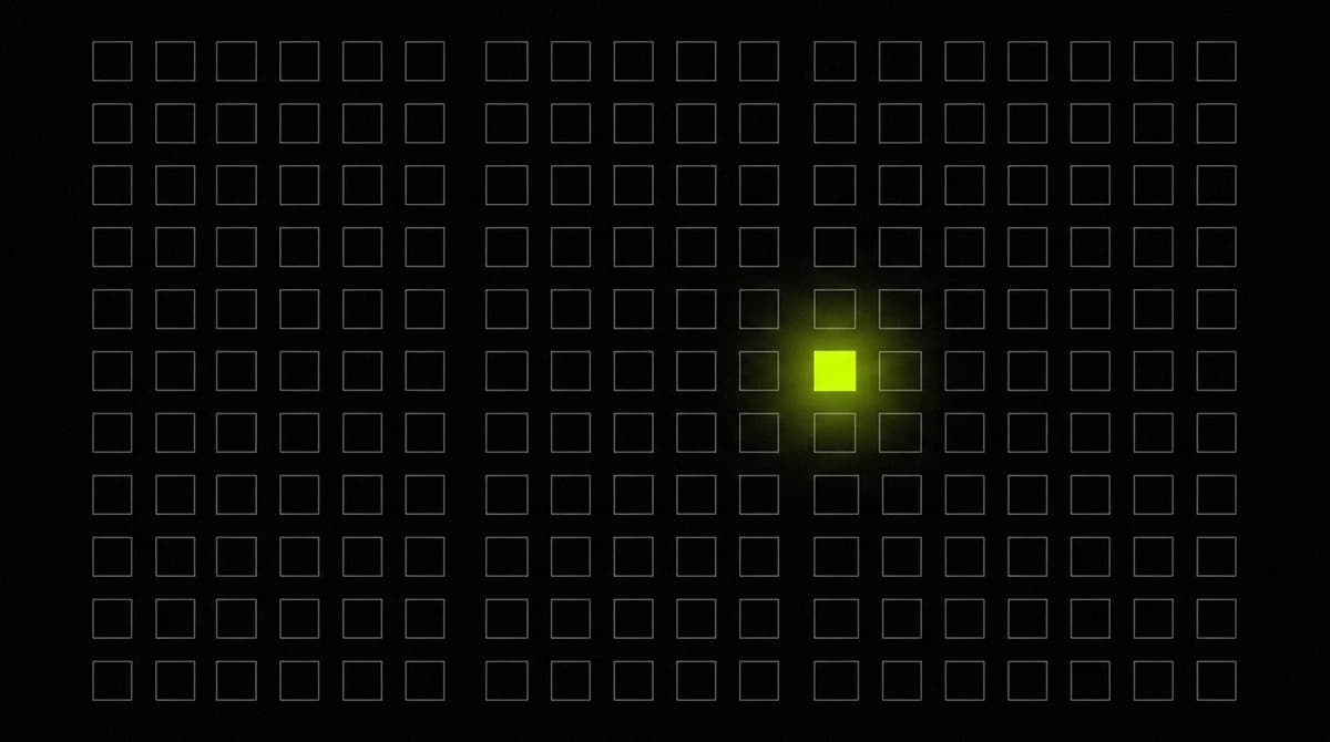 The obvious pattern tells you where to look. The one detail that doesn't fit tells you what matters.