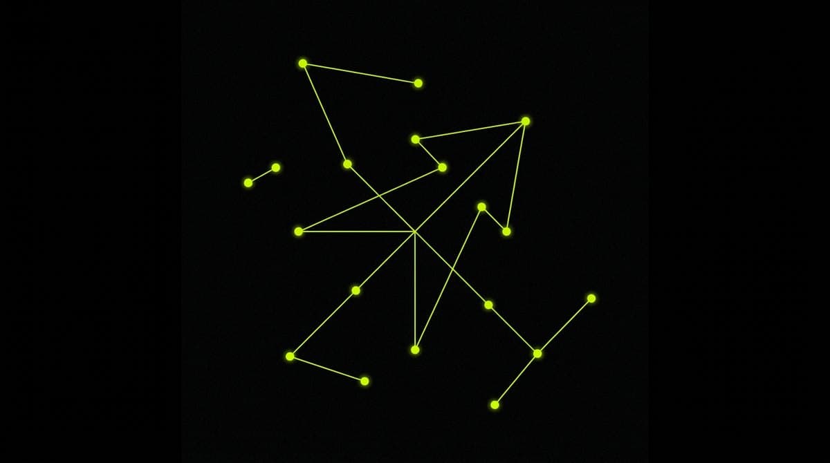One clue rarely explains everything. The picture appears when the clues are connected.