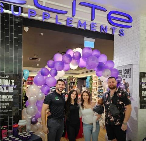 Store launch, Retail activation